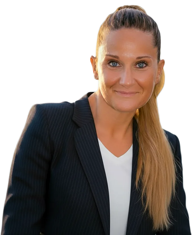 Maître Nicole OHAYON, Avocate au Barreau